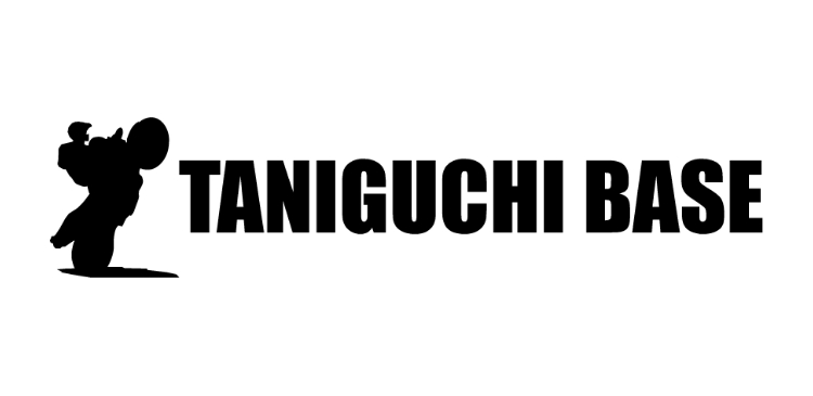 TANIGUCHIBASE